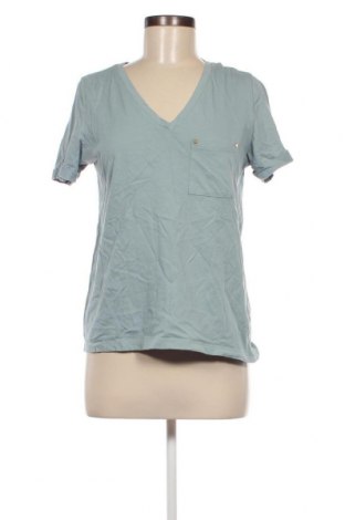 Damen T-Shirt S.Oliver, Größe M, Farbe Grün, Preis 7,31 €