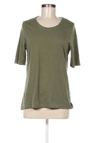 Tricou de femei S.Oliver, Mărime L, Culoare Verde, Preț 47,37 Lei