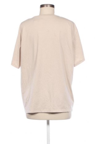 Damen T-Shirt SHEIN, Größe L, Farbe Beige, Preis € 9,05