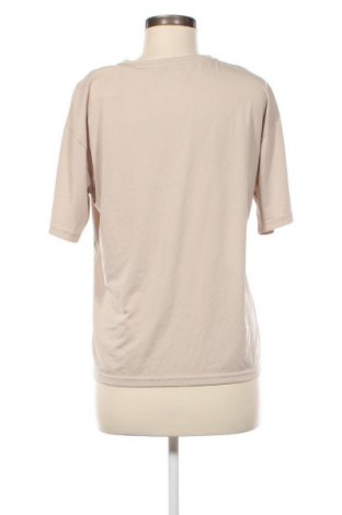 Damen T-Shirt SHEIN, Größe M, Farbe Beige, Preis € 6,34