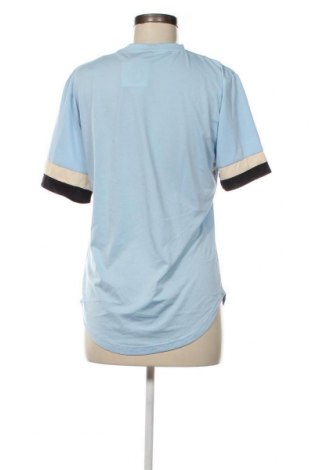 Damen T-Shirt SHEIN, Größe XS, Farbe Blau, Preis € 4,53