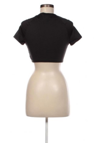 Damen T-Shirt SHEIN, Größe M, Farbe Schwarz, Preis 5,88 €