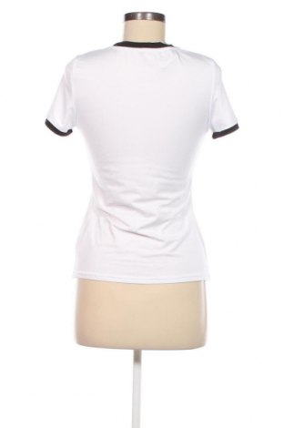 Damen T-Shirt SHEIN, Größe M, Farbe Weiß, Preis 9,05 €