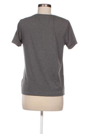 Γυναικείο t-shirt SHEIN, Μέγεθος M, Χρώμα Γκρί, Τιμή 5,63 €