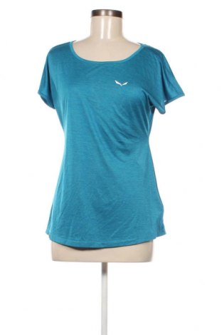 Dámske tričko Salewa, Veľkosť L, Farba Modrá, Cena  19,28 €
