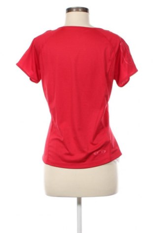 Damen T-Shirt Salomon, Größe M, Farbe Rot, Preis € 21,29