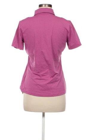 Damen T-Shirt Schoffel, Größe M, Farbe Lila, Preis € 17,85