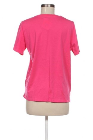 Дамска тениска Sinsay, Размер M, Цвят Розов, Цена 7,41 лв.
