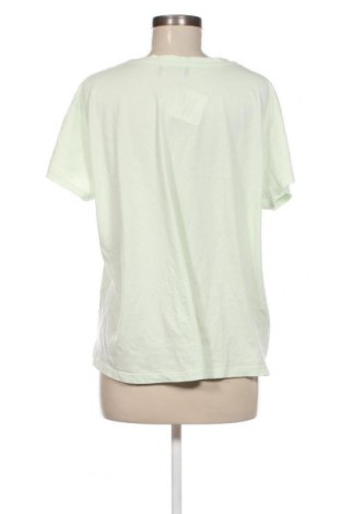 Damen T-Shirt Sinsay, Größe M, Farbe Grün, Preis € 3,79
