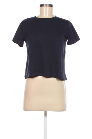 Damen T-Shirt Sisley, Größe XS, Farbe Blau, Preis € 22,37