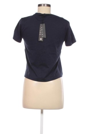 Tricou de femei Sisley, Mărime XS, Culoare Albastru, Preț 132,57 Lei