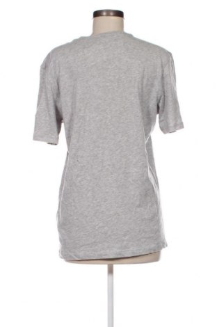 Γυναικείο t-shirt Sisley, Μέγεθος M, Χρώμα Γκρί, Τιμή 30,36 €