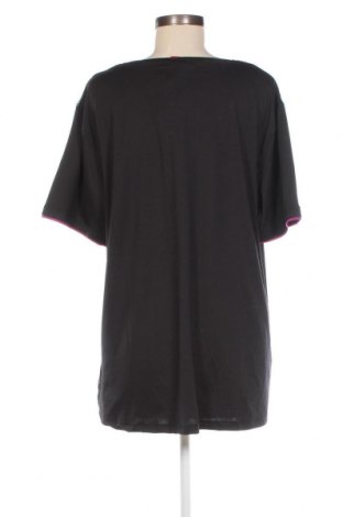 Damen T-Shirt Slazenger, Größe XXL, Farbe Schwarz, Preis 9,05 €