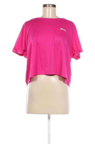 Tricou de femei Slazenger, Mărime L, Culoare Roz, Preț 38,48 Lei