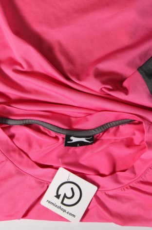 Damen T-Shirt Slazenger, Größe L, Farbe Rosa, Preis € 8,15