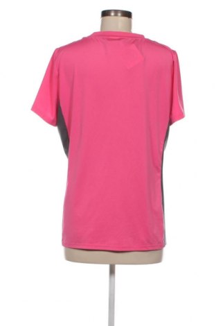 Damen T-Shirt Slazenger, Größe L, Farbe Rosa, Preis € 9,05