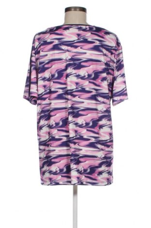Γυναικείο t-shirt Slazenger, Μέγεθος XL, Χρώμα Πολύχρωμο, Τιμή 8,04 €
