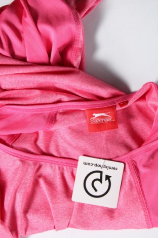 Damen T-Shirt Slazenger, Größe L, Farbe Rosa, Preis € 8,15