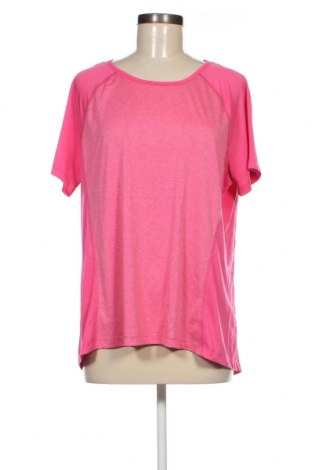 Damen T-Shirt Slazenger, Größe L, Farbe Rosa, Preis € 8,60