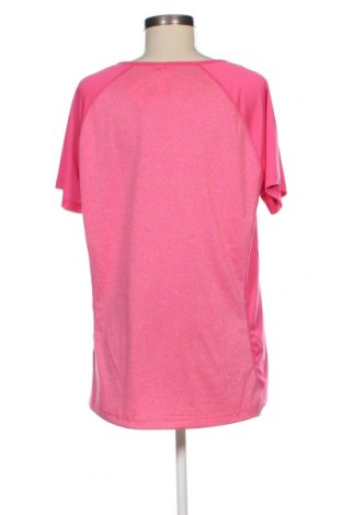 Damen T-Shirt Slazenger, Größe L, Farbe Rosa, Preis 9,05 €