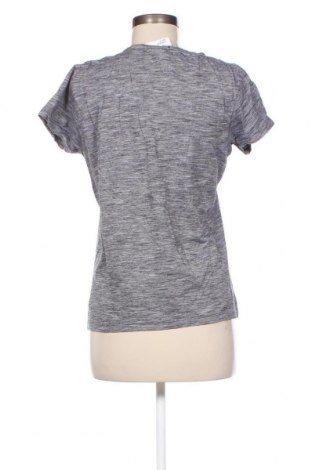 Dámske tričko Smog, Veľkosť M, Farba Sivá, Cena  5,16 €