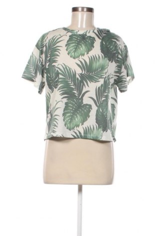 Γυναικείο t-shirt Soaked In Luxury, Μέγεθος S, Χρώμα Πολύχρωμο, Τιμή 13,81 €