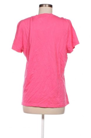 Damen T-Shirt Soccx, Größe XL, Farbe Rosa, Preis € 18,79