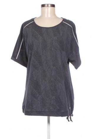 Damen T-Shirt Soquesto, Größe M, Farbe Grau, Preis € 7,25