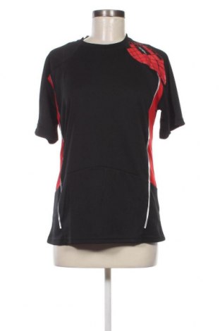 Damen T-Shirt Spiro, Größe XL, Farbe Schwarz, Preis € 14,61