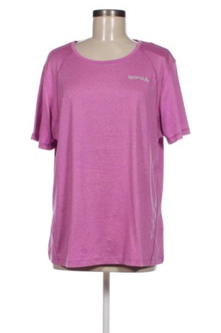 Damen T-Shirt Sports, Größe XL, Farbe Rosa, Preis € 7,69