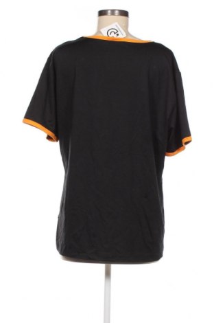 Tricou de femei Sports, Mărime XXL, Culoare Negru, Preț 42,76 Lei