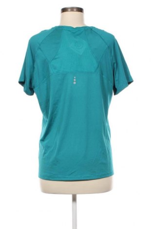 Damen T-Shirt Sports, Größe L, Farbe Blau, Preis 9,05 €