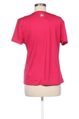 Damen T-Shirt Sports, Größe L, Farbe Rosa, Preis € 8,15