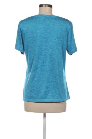 Dámské tričko Sports, Velikost M, Barva Modrá, Cena  135,00 Kč