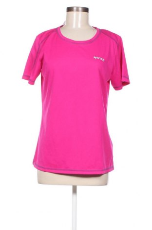 Дамска тениска Sports, Размер M, Цвят Розов, Цена 8,45 лв.