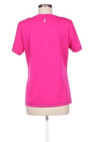 Damen T-Shirt Sports, Größe M, Farbe Rosa, Preis € 5,88