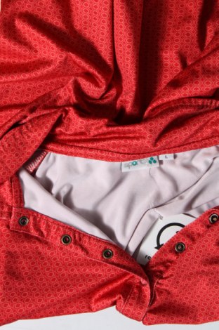 Damen T-Shirt Sports, Größe L, Farbe Rot, Preis € 8,15