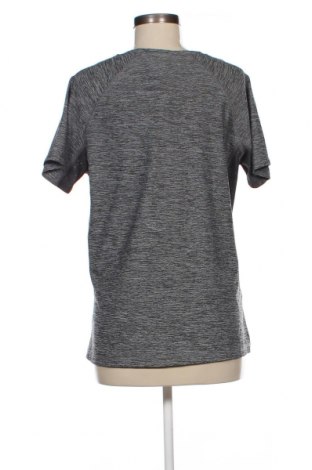 Damen T-Shirt Sports, Größe L, Farbe Grau, Preis € 8,15