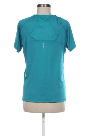 Damen T-Shirt Sports, Größe M, Farbe Grün, Preis 6,34 €