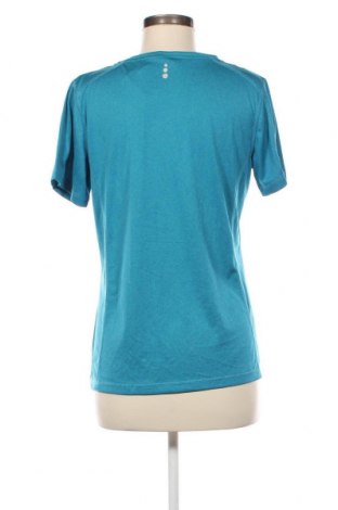 Damen T-Shirt Sports, Größe M, Farbe Schwarz, Preis 6,34 €