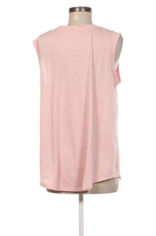 Damen T-Shirt Sports Performance by Tchibo, Größe L, Farbe Rosa, Preis 8,60 €