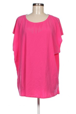 Damen T-Shirt Sports Performance by Tchibo, Größe XL, Farbe Rosa, Preis 9,05 €