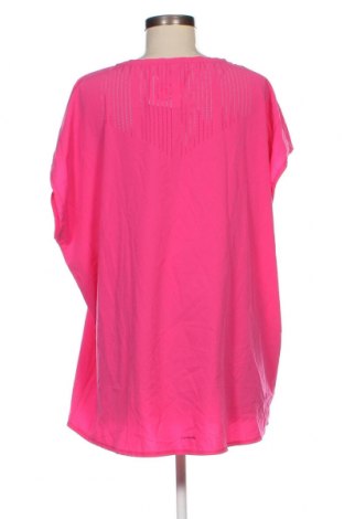 Damen T-Shirt Sports Performance by Tchibo, Größe XL, Farbe Rosa, Preis 8,60 €