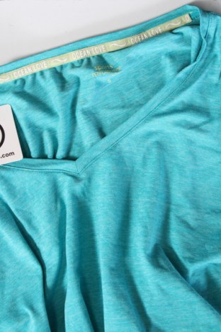 Damen T-Shirt Sports Performance by Tchibo, Größe S, Farbe Grün, Preis € 4,98