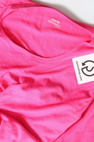 Damen T-Shirt Sports Performance by Tchibo, Größe L, Farbe Rosa, Preis 8,60 €