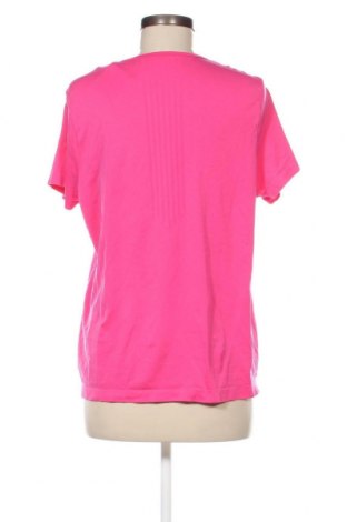 Damen T-Shirt Sports Performance by Tchibo, Größe L, Farbe Rosa, Preis 9,05 €