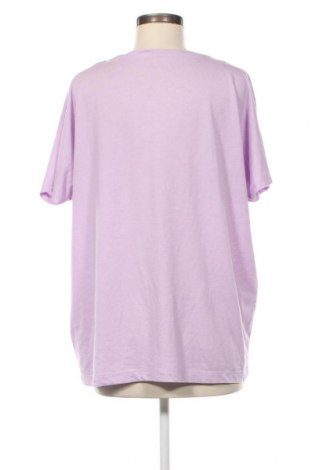Damen T-Shirt Stooker, Größe XL, Farbe Lila, Preis 9,05 €
