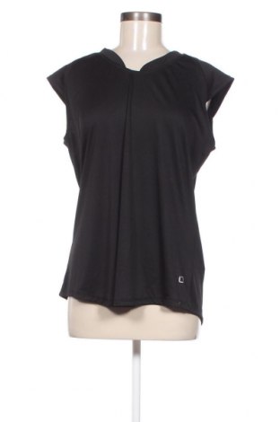 Damen T-Shirt Stooker, Größe XXL, Farbe Schwarz, Preis € 9,05