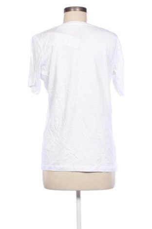 Γυναικείο t-shirt Stooker, Μέγεθος L, Χρώμα Λευκό, Τιμή 12,34 €