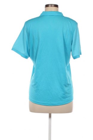 Damen T-Shirt Stooker, Größe XL, Farbe Blau, Preis € 8,60